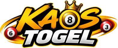 Kaos Togel Logo